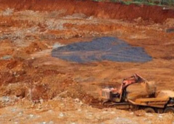 CRI: Industri Nikel China di Indonesia Perburuk Deforestasi dan Rusak Hutan 6.000 Lapangan Bola