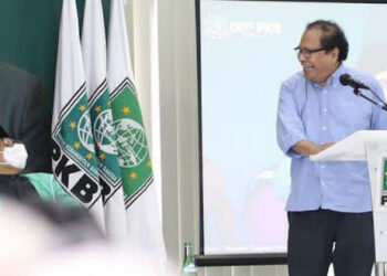 Cak Imin: Selamat Jalan Bang Rizal Ramli