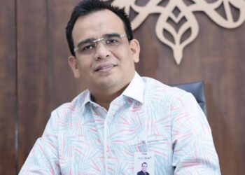 Direktur Utama Bank Aceh Syariah, Muhammad Syah. FOTO/Dok. Bank Aceh. Ⓒ Hak cipta foto di atas dikembalikan sesungguhnya kepada pemilik foto