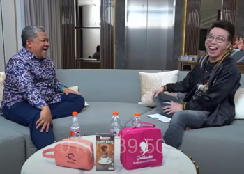 Fahri Hamzah Beri Bocoran soal Capres yang Bakal jadi Tersangka, dr. Richard Lee: Saya Tahu yang Dimaksud