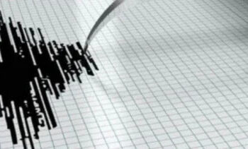 Gempa Bumi Magnitudo 7,0 Guncang Kabupaten Talaud Sulawesi Utara