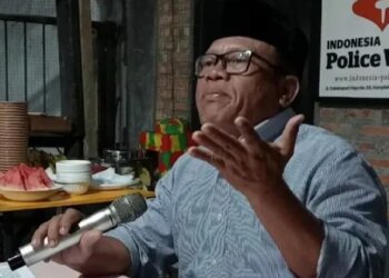 IPW: Masyarakat Sulit Dapat Keadilan saat Berhadapan dengan Pemilik Modal dan Pemerintah