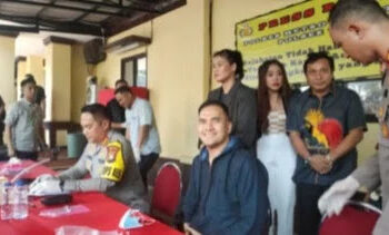 Imbas Viral Video Penangkapan Paksa, Saipul Jamil Diusulkan Jadi Duta Anti Narkoba: Itu Bonus