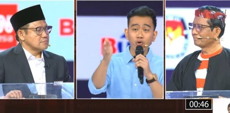 Ini 11 Nama Panelis Debat Cawapres Kedua
