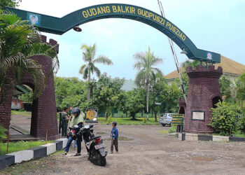 Jalankan Bisnis Pencurian Kendaraan di Markas TNI, Eko dan Maryanto Untung sampai Rp 4 M Per Tahunnya