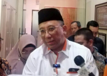 Jokowi Sebut Presiden Boleh Memihak, PKS Jabar: Semoga Kita Segera Makin Waras
