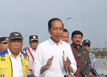 Jokowi Telah Teken Aturan Kenaikan Gaji PNS dan TNI/Polri: Secepatnya Keluar