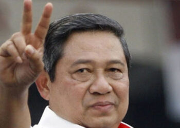 Kisah Denny JA di Pilpres 2009, Terbukti SBY-Boediono Menang Satu Putaran