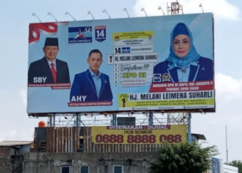 Komitmen Demokrat Dukung Prabowo-Gibran Dipertanyakan