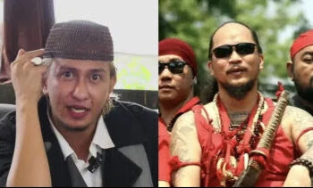 Makin Memanas! Habib Bahar Datangi Kampung Halaman, Tantang Ingin Potong Kepala Andy Rompas