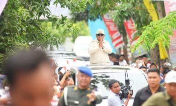 Prabowo Subianto mencalonkan diri sebagai Calon Presiden Nomor urut 2 (dua). FOTO/Net. Prabowo Subianto mencalonkan diri sebagai Calon Presiden Nomor urut 2 (dua). FOTO/Net. Ⓒ Hak cipta foto di atas dikembalikan sesungguhnya kepada pemilik foto