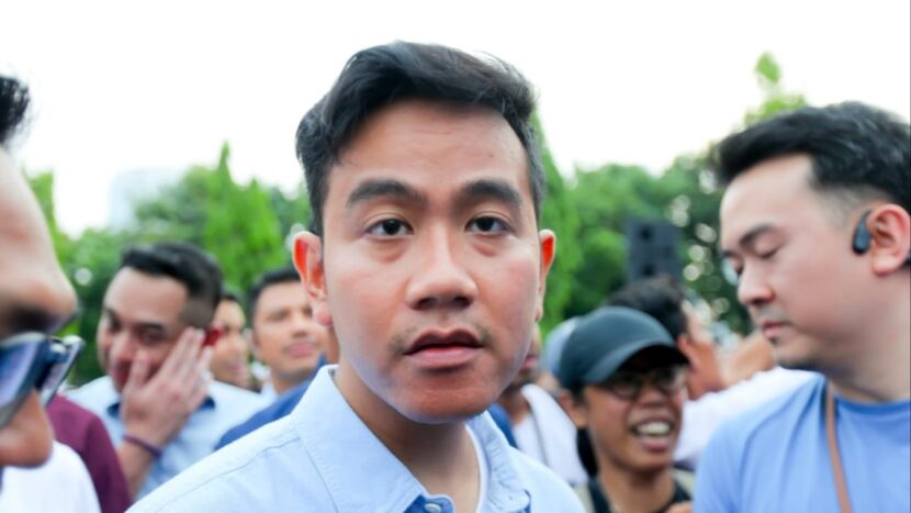 Meski Temukan Dugaan Pelanggaran Kampanye di Ambon, Bawaslu Tak Akan Berani Tindak Gibran