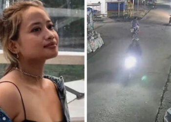 Ossy Otak Pembunuhan Suami Sendiri di Karawang Bikin Drama Pura-pura Menangis Menolak Autopsi