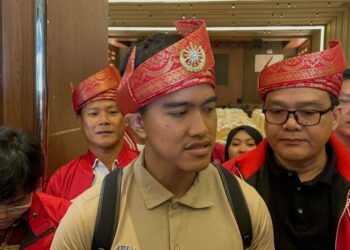 PSI Revisi Laporan Biaya Kampanye, dari Rp 180.000 Jadi Rp 24 Miliar