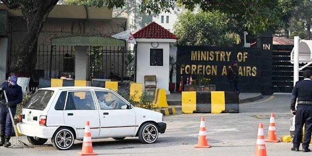 Pakistan Lancarkan Serangan Rudal ke Wilayah Iran, Sembilan Orang Tewas
