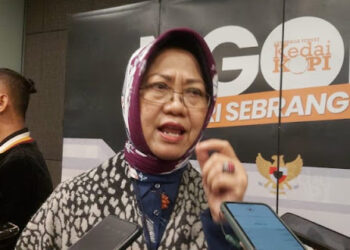 Peneliti BRIN Menilai Cawe-cawe Presiden Jokowi soal Pilpres Sudah Keterlaluan, Harus Dihentikan