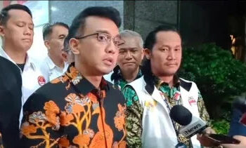 Penyidik Sita telepon Genggam, Aiman Khawatirkan Kerahasiaan Identitas Nara Sumbernya Ingin Dibongkar