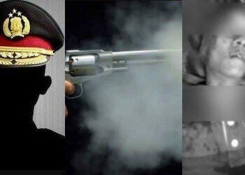 Remaja di Medan Tewas Diduga Jadi Korban Salah Tembak Polisi, Kapolres Memohon Maaf