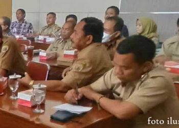 Sejumlah Kades di Jawa Tengah Diintimidasi Suruh Pilih Nomor Urut 2: Kalau Tidak, Ada Resiko