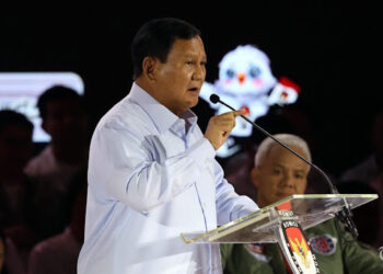 Sekjen PDIP Desak Prabowo Ralat Ucapan Soal Alutsista Bekas Era Bung Karno