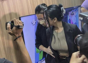 Siskaeee Bintang Film P*rno Kramat Tunggak Disebut Alami Gangguan Jiwa Usai Ditahan
