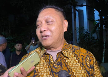Soroti Pidato Kapolri soal Estafet Kepemimpinan, Adhie Massardi: 100% Urusan Rakyat