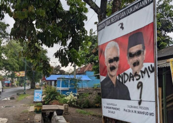Sulit Selamatkan Suara Internal, PDIP Diragukan Bisa Menangkan Ganjar-Mahfud