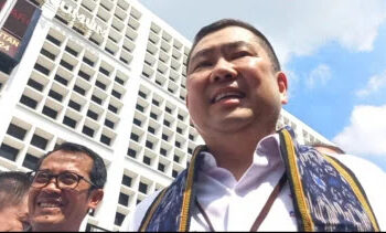 Telepon Genggam Milik Aiman Disita Penyidik Sebelum Jadi Tersangka, Hary Tanoesoedibjo Datangi Polda Metro Jaya