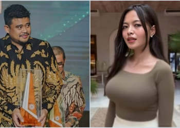 Viral Isu Selingkuh dengan Tiktoker, Akun IG Bobby Nasution Ramai Komentar Kecewa Netizen