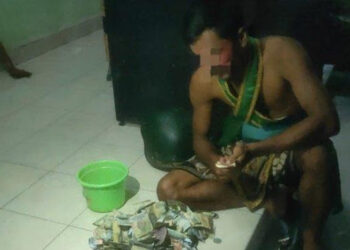 Viral, Ngamen 6 Jam di Yogyakarta Hasilnya Bisa Sampai Rp 510 Ribu