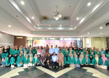 Rektor USK Lepas 291 Mahasiswa Outbound PMM Batch 4