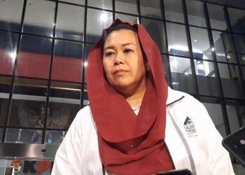 Yenny Wahid Kritik Gimik Gibran saat Debat: Kesannya Melecehkan Sekali