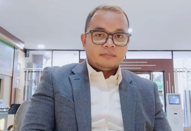 Wali Minta DLHK Aceh Publish Nama Perusahaan PKS yang Belum Miliki Sparing