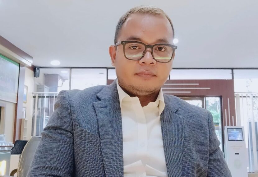 Wali Minta DLHK Aceh Publish Nama Perusahaan PKS yang Belum Miliki Sparing