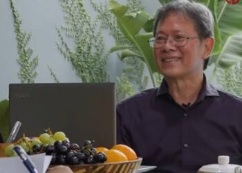 Gibran Bertanya Greenflation, tapi Tidak Paham Artinya