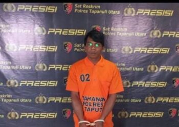 Dua Bocah Perempuan di Tapanuli Utara Dinodai Pria Dewasa saat Cari Barang Bekas