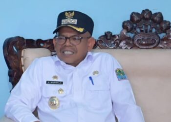 Pj Bupati Aceh Jaya Tanggapi Keterlambatan Pembayaran Gaji ASN