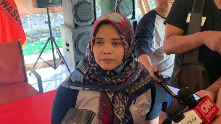 Bawaslu: Temuan Surat Suara Tercoblos di Malaysia Berpotensi Pidana Pemilu