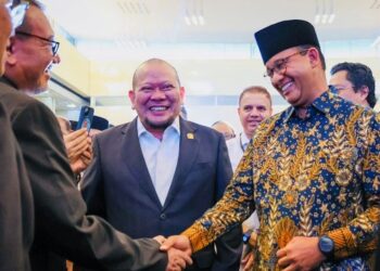 Debat Terakhir, Pakar Sebut Anies Unggul dari Segi Tema