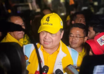 Delapan Parpol ini Berpotensi Lolos Parlemen, Tak Ada PPP, PSI, Perindo, dan PBB