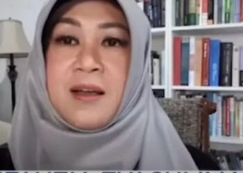 Dokter Tifa Marah Mendengar Pendapat Prabowo Tentang Palestina
