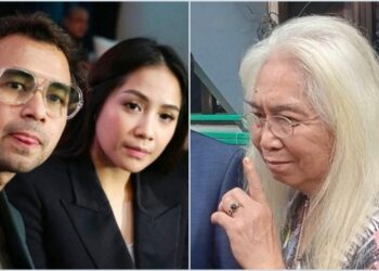 Duduk Perkara Nagita Slavina Dipolisikan Ayah Kandung, Singgung Pemalsuan Dokumen dan Kejahatan