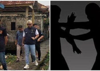 Gawat! Gegara Beda Pilihan Capres, Anak di Palembang Tega Aniaya Ortu