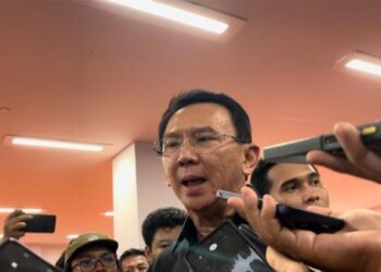 Heboh, Ahok Sebut Prabowo Sudah Tak Sehat: Khawatir Kalau Tiba-tiba Gibran yang Naik