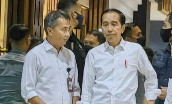 Heboh Namanya Disinggung dalam Film Dirty Vote, Pj Gubernur Jabar Bey Machmudin Tantang Feri Amsari Buktikan Omongannya