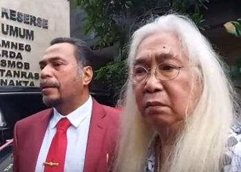 Isu Korupsi, Istri dan Mertua Raffi Ahmad Terancam Penjara? Ayah Kandung Polisikan Nagita Slavina