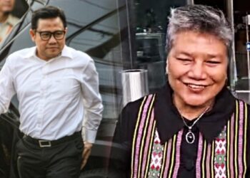KPK Dalami Peran Cak Imin di Kasus Korupsi Sistem Proteksi TKI Lewat Politikus PDIP