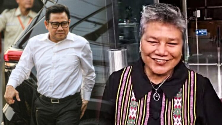 KPK Dalami Peran Cak Imin di Kasus Korupsi Sistem Proteksi TKI Lewat Politikus PDIP