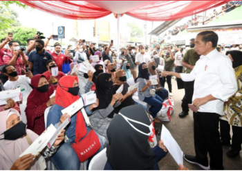 Kader Demokrat Sebut Cawe-cawe Jokowi Sudah Tidak Masuk Akal Sehat, Prabowo Bisa saja Kalah