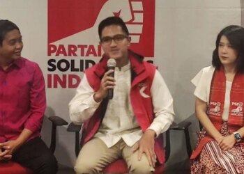 Kaesang Belum Cukup Umur Maju di Pilkada DKI, Pengamat Ungkit Putusan MK: Minta Bantuan Paman Lagi